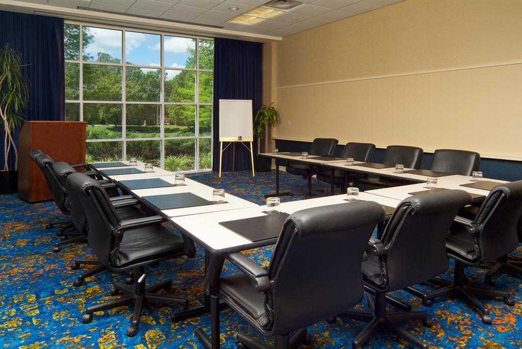 Hilton University Of Florida Conference Center Gainesville Eksteriør billede