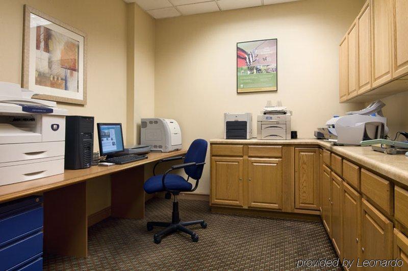 Hilton University Of Florida Conference Center Gainesville Faciliteter billede