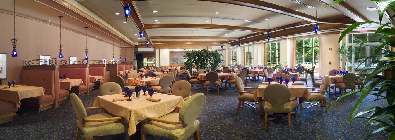 Hilton University Of Florida Conference Center Gainesville Eksteriør billede